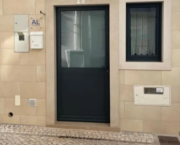 Casa Da Carochinha Apartamento *