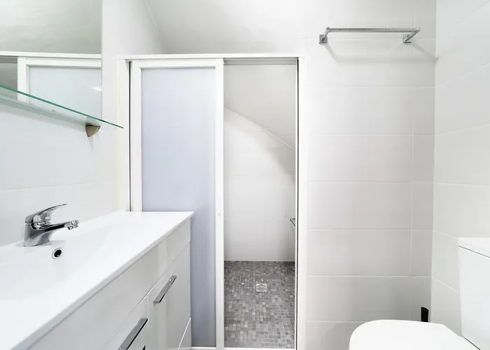 Apartamento Casa Da Carochinha