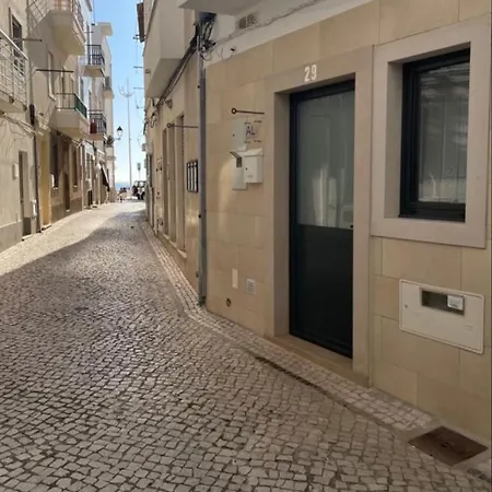 Casa Da Carochinha شقة