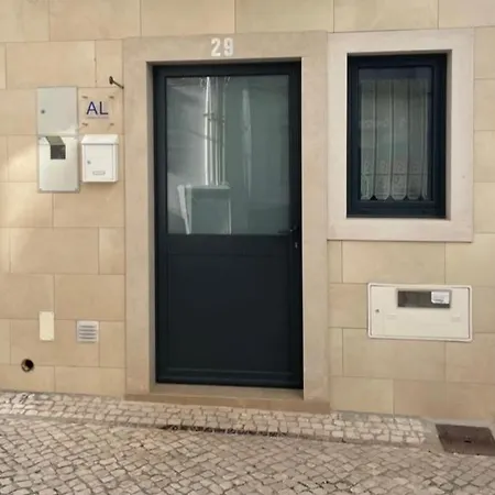 Casa Da Carochinha Apartment *