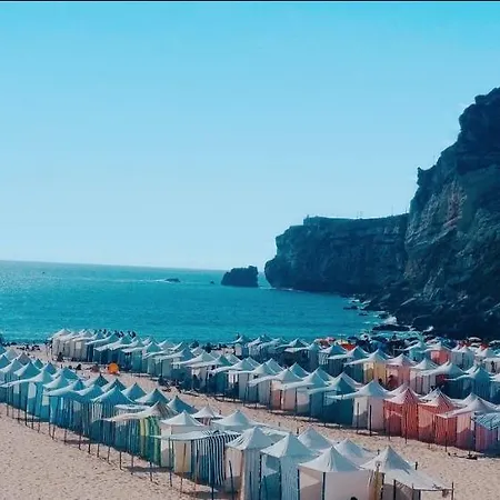 Apartment Casa Da Carochinha