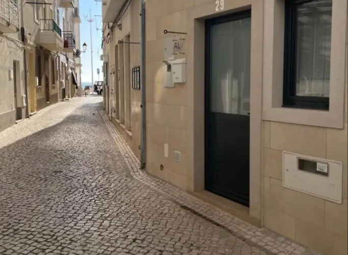 Casa Da Carochinha Appartement