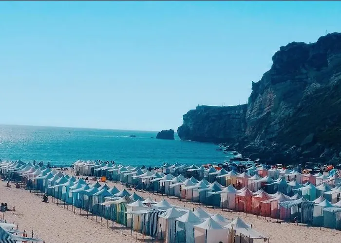 Appartement Casa Da Carochinha