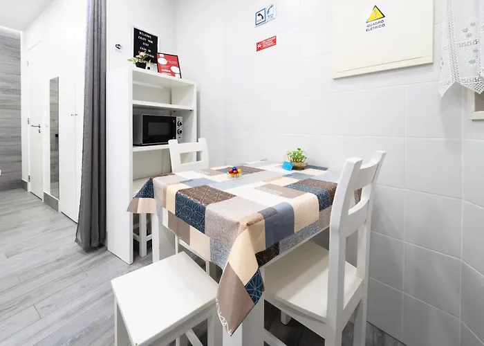 Casa Da Carochinha *